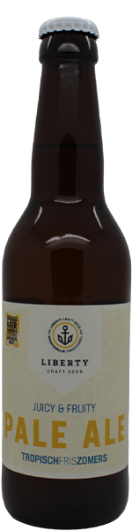 Liberty Pale Ale