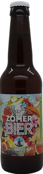 Meuleneind Zomerbier WIPA