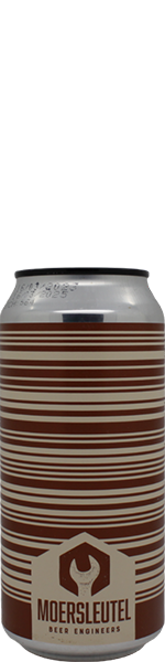 Moersleutel 8720615261970 Barcode Copper & Wool - blik