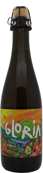  Gloria Vespaiolo Ale