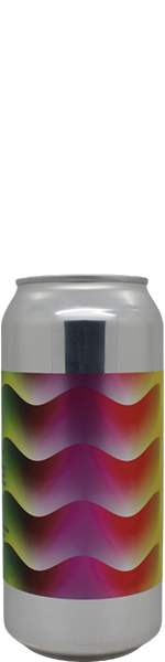 Pohjala / Cloudwater Spelt Incorrectly - blik