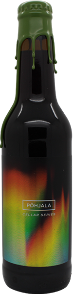 Pohjala Virvatuli Cellar Series BA Imperial Gruit