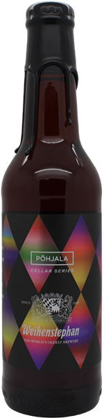 Pohjala / Weihenstephan Zeit Cellar Series