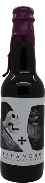  Papanero Bourbon & Maple Syrup BA