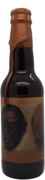  Self Examination Bourbon & Maple Syrup BA