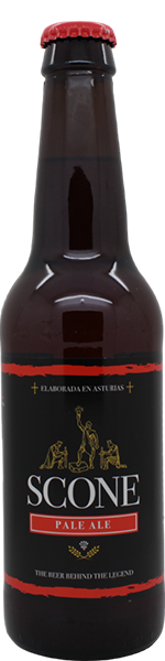 Scone Pale Ale