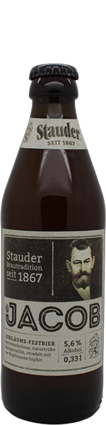Stauder Jacob