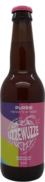Uzzewuzze Purrie