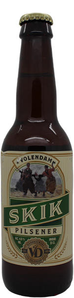 Volendam Skik Pilsener
