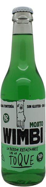  Mojito Glutenvrij