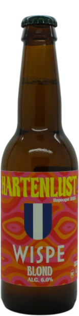 Wispe Hartenlust