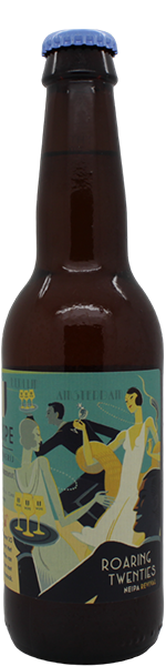 Wispe Roaring Twenties NEIPA Revival