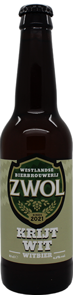 ZWOL Krijt Wit