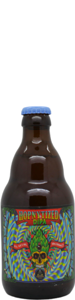 Enigma Hopnytized DIPA