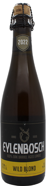 Eylenbosch Wild Blond