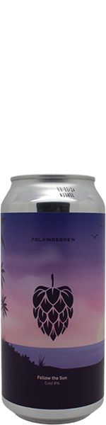 Folkingebrew Follow The Sun - blik