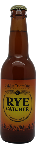 Gulden Triomfator Rye Catcher