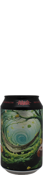 Puhaste Swirl - blik
