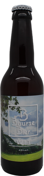 Rigters Buurse Bier Wit