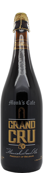 Steenberge Monk's Cafe Grand Cru - 75cl
