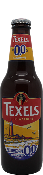 Texelse Skuumkoppe 0.0%