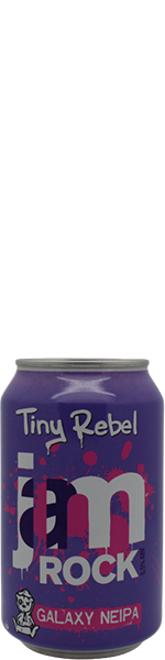  Jam Rock - blik