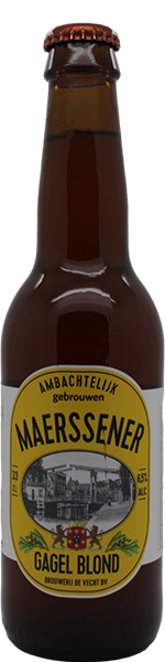 Vecht Maerssener Gagel Blond