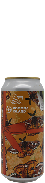 Wander Beyond / Pomona Island Silk - blik