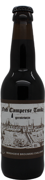 Berghoeve Oud Camperse Tonka