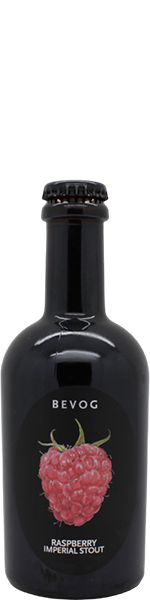 Bevog Raspberry Imperial Stout