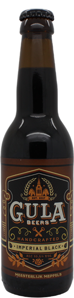 Gula Imperial Black
