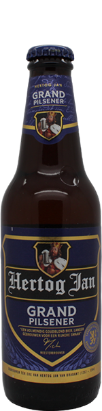  Grand Pilsener