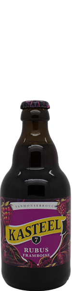 Kasteel Rubus Framboise