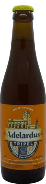 Kerkom Adelardus Tripel