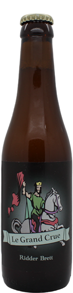 Le Grand Crue Ridder Brett
