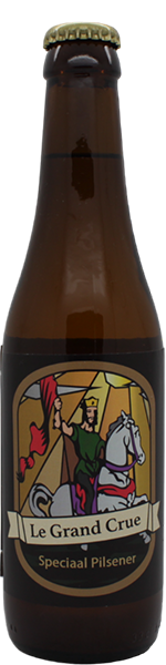 Le Grand Crue Speciaal Pilsener