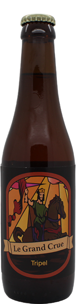 Le Grand Crue Tripel