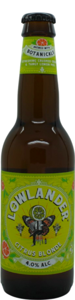Lowlander Citrus Blonde