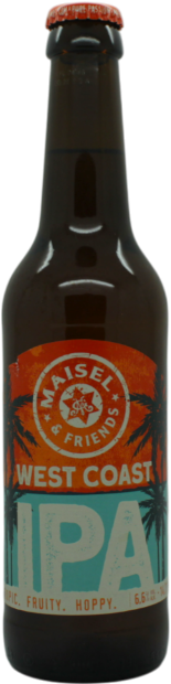 Maisel & Friends West Coast IPA