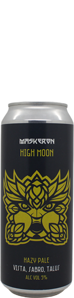  High Moon - blik