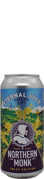 Northern Monk Eternal Juice - blik