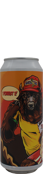 Smoothiesh: 1Forrest1! - blik