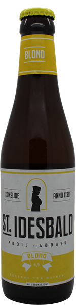 St. Idesbald Blond