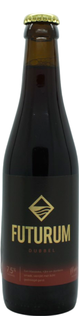 Toekomst Futurum Dubbel