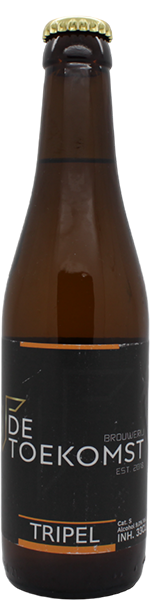 Toekomst Tripel