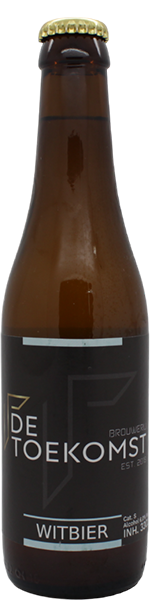 Toekomst Futurum Witbier
