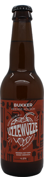 Uzzewuzze Bukker Veense Kölsch