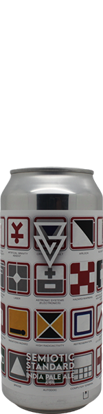 Azvex Semiotic Standard - blik