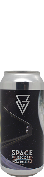 Azvex Space Telescopes - blik