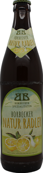 Borbecker Natur Radler